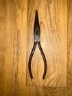Diamalloy, NO.SN-57 Needle Nose Pliers, Vintage WE-414 Horseshoe Logo Nice Htf Used. Price: $22.80.