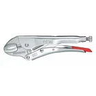 Knipex 41 04 250 Locking Adjusting Plain Grip Plier New. Price: $36.15.