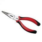 K-tool 51006 6" Needle Nose Plier (ea) New. Price: $17.00.