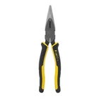 Stanley 89-870 Fatmax 8-1/16" Long Nose Plier New. Price: $28.40.