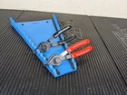 #BG385 Matco Tools MST3202 MST32A Convertible Retaining / Snap Ring Pliers Usa Used. Price: $29.95.