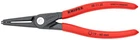 Knipex 48 11 J2 Sba, 7 1/4" Internal Precision Snap Ring Pliers New. Price: $34.19.