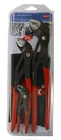 Knipex 5IN, 10IN, 12IN Set With Keeper Pouch 3 Piece 9K0080122US New. Price: $132.25.
