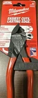 Milwaukee MT506 6" Diagonal Dipped Grip Cutting Pliers New. Price: $14.99.
