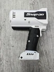 Snap On Tools CT9080 1/2" Brushless Cordless Impact Body Shell Housing White New. Price: $79.99.