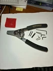 Craftsman Professional Retaining Snap Ring Circlip Pliers 30354 Usa Nice Used. Price: $25.00.