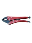 Blue Point Vise Grip Locking Clamp Pliers VPG11110 Used. Price: $15.00.