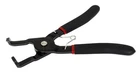 Lisle 42070 Push Pin Pliers With 80 Offset Spring Action New. Price: $23.74.