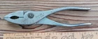 Vintage 1960'S Snap On Tools Slip Joint Cutters / Pliers No. 137A - Rare Usa Used. Price: $29.00.