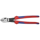Knipex 74 02 250 Diagonal Cutting PLIER,10" 38TG66 New. Price: $64.85.