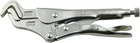 54053 9" Parrot Plier For Garages, Repair Shops And Diy, Sided File-cut Grip, New. Price: $47.74.