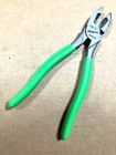 New Snap-on 57CFG 7" Long Heavy Duty Combination Lineman's Pliers Cutters. Price: $69.99.