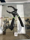 Matco Tools Auto-adjustable Oil Filter Pliers Green Ofaag 230508 Used. Price: $50.00.