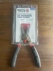 Matco Tools Tip Retaining Ring Pliers New. Price: $49.99.