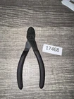 Sears Craftsman Usa Nos Rare Size Diagonal Cutter 45077 Plier New. Price: $59.95.