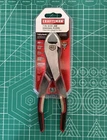 Craftsman Wide Jaw Diagonal Pliers- Model # 971636, New. Price: $10.50.