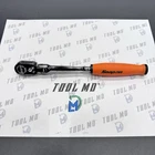 Snap-on Tools Usa 3/8" Drive Reverse Orange Small Body Flex-head Ratchet FHCLF72 New. Price: $199.95.