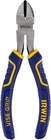 Irwin Vise-grip Diagonal Cutting Pliers, 6", 2078306 Pack Of 1, Blue New. Price: $35.99.