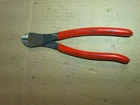 Knipex 74 01 200 8" High Leverage Diagonal Cutters New. Price: $33.74.