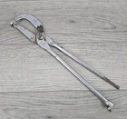 Vintage Craftsman Drum Brake Spring Pliers Tool 47395 - Usa Made Used. Price: $5.60.