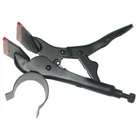 35753 Steck Manufacturing By Milton Work Stand Clamp New. Price: $52.77.