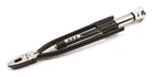 60794 Titan In. Automatic Reversible Safety Wire Twist Pliers New. Price: $75.00.