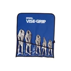 Irwin Vise-grip Original Locking Pliers Set 5 Piece 68 2077704 New. Price: $120.51.
