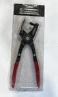 Schwaben - Exhaust Pipe Hanger Remover Pliers New. Price: $29.99.