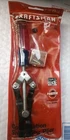 Craftsman Usa 45488 Combination Snap Ring Plier Screwdriver Handle (vintage) Used. Price: $59.99.