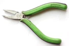 4" Cornwell No. CPL-337ONG Spring Loaded Duck Bill Pliers / Hand Mt Tools Used. Price: $12.95.