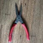 Snap On 97ACF Needle Jose Pliers Used. Price: $35.00.