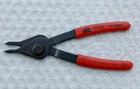 Mac Tools TP32, Snap - Ring Pliers, 6" Long *reversible* Used. Price: $16.89.