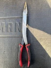 Rare Sears Craftsman Professional Long Neck Reach Pliers 11 45497 Usa Nos Catlg Open. Price: $149.00.