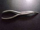 Hazet 1847-3B Long Nose Pliers Toolkit Porsche, Mercedes-benz Bmw Audi Vw Used. Price: $195.70.