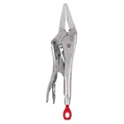 Milwaukee 9" Torque Long Nose Locking Pliers 48-22-3509 New. Price: $19.99.