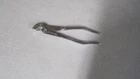 Vintage Craftsman Ignition Pliers 4513 Great Shape Used. Price: $14.99.