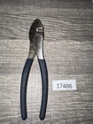 Sears Craftsman Usa Nos Blue Handle 8 Slip Joint Pliers 45024 Read! Rare New. Price: $44.95.