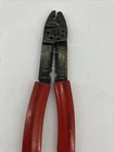Blue Point PWC14 Wire Terminal Crimpers And Stripper Ships Fast Used. Price: $14.95.