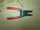 Mac Tools Usa TCT-15E Wire Stripper Crimper Red Grip Nos New. Price: $26.24.