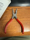 Proto J229-01G Needle Nose Plier New. Price: $9.99.