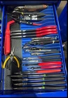 Us General, Snap On Etc Pliers Tool Organizer Rack For Box Any Color - See Desc New. Price: $32.00.