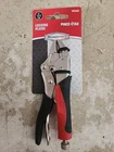 Road Pro 5" Locking Pliers RPS4026 Comfort Grip Handle New Free Shipping. Price: $14.99.