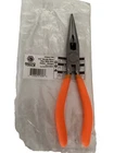 Matco Tools New 7.5 Orange Handle Needle Nose Pliers With Side Cutters PNNC7M. Price: $45.95.