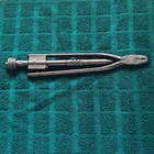 Milbar Safety Wire Twister Pliers 10" Long Made In Usa Aviation Aircraft Used. Price: $42.00.