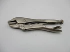 Irwin Vise-grip 7" Locking Pliers 0302L3 7R New. Price: $20.00.