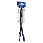 Lisle 17000 17" Long Reach Hose Clamp Pliers With Ratcheting Lock Mechanism New. Price: $57.00.