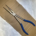 Blue Point 11" Talon Grip Needle Nose Pliers Used. Price: $42.00.