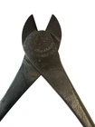 Blackhawk Usa PT-1057 Side Cutter 7" Diagonal Pliers C980 Used. Price: $18.99.