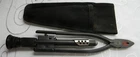 Blue-point 11" Long Wire Twister/cutter #WTRW9 Black Canvas Sleeve Used. Price: $179.99.
