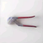 Blue Point By Snap-on 16'' Hliigp Slip Joint Pliers Made Usa Used. Price: $57.95.